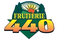 Fruiterie 440