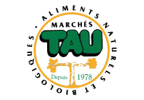 Marché Tau