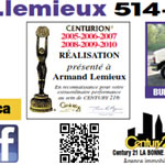 Armand Lemieux