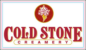 Cold Stone Cremerie