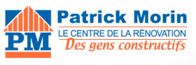 Patrick Morin Quincalerie