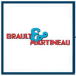 Brault & Martineau