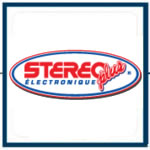 Stereo Plus Electronique